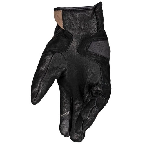 Мотоперчатки Leatt Adventure SubZero 7.5 Short Desert