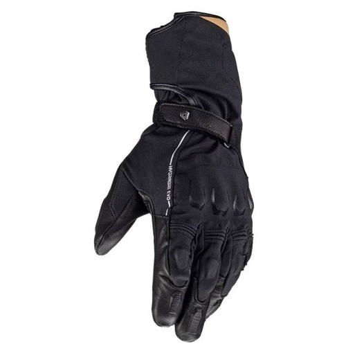 Мотоперчатки Leatt Adventure SubZero 7.5 Stealth