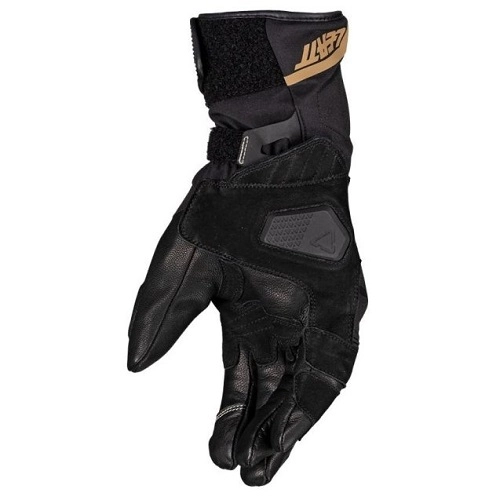 Мотоперчатки Leatt Adventure SubZero 7.5 Stealth