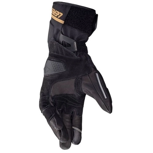 Мотоперчатки Leatt Adventure SubZero 7.5 Stealth