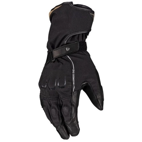 Мотоперчатки Leatt Adventure SubZero 7.5 Stealth