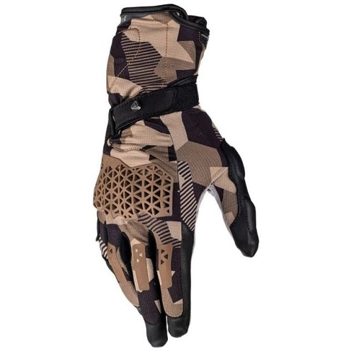 Мотоперчатки Leatt Adventure X-Flow 7.5 Desert