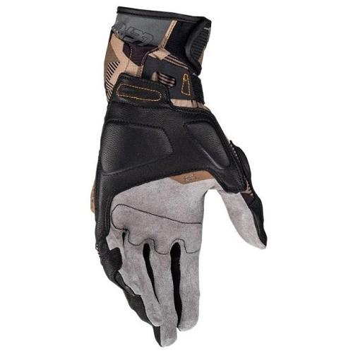 Мотоперчатки Leatt Adventure X-Flow 7.5 Desert