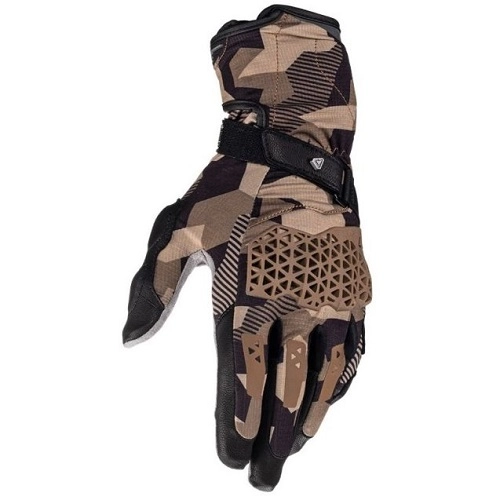 Мотоперчатки Leatt Adventure X-Flow 7.5 Desert