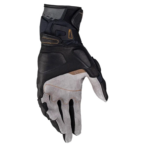 Мотоперчатки Leatt Adventure X-Flow 7.5 Stealth