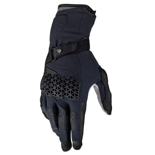 Мотоперчатки Leatt Adventure X-Flow 7.5 Stealth