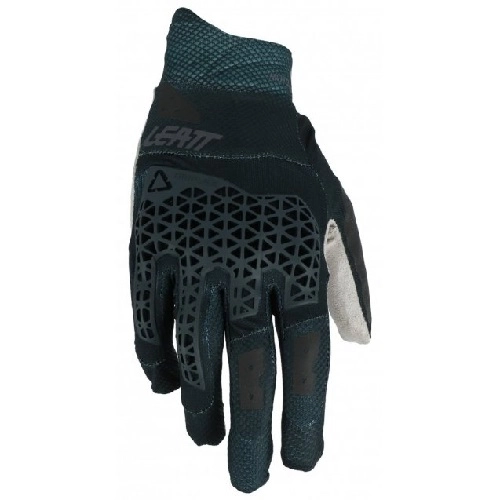 Мотоперчатки Leatt GPX 4.5 Lite Black/Grey