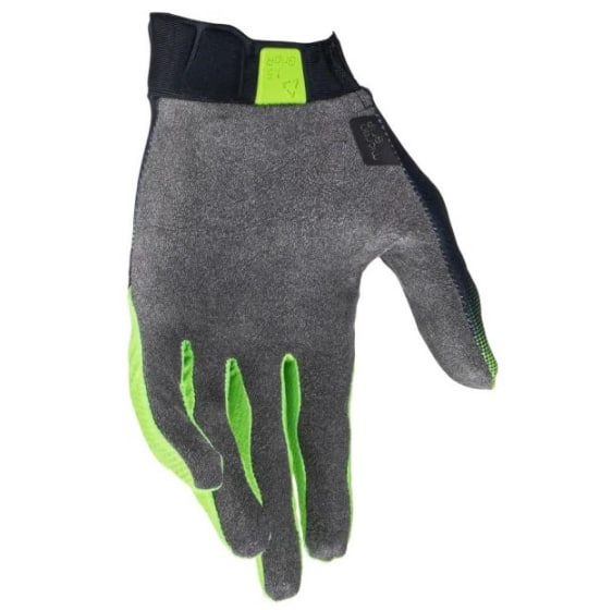 Мотоперчатки Leatt Moto 1.5 Gripr Black/Green
