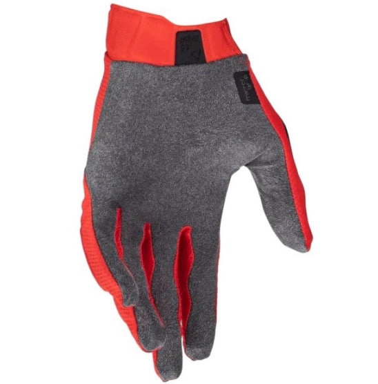 Мотоперчатки Leatt Moto 1.5 Gripr Black/Red
