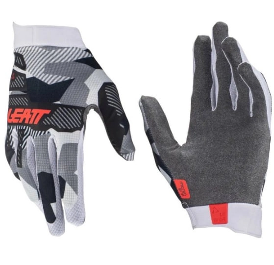 Мотоперчатки Leatt Moto 1.5 Gripr Forge