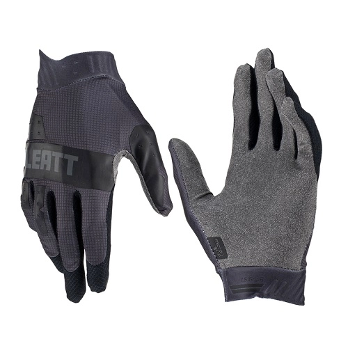 Мотоперчатки Leatt Moto 1.5 Gripr Junior Black