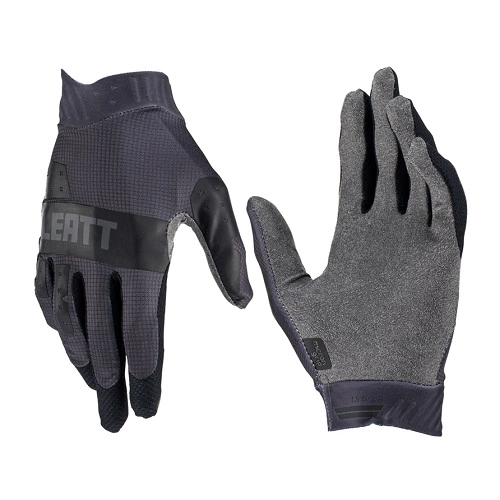 Мотоперчатки Leatt Moto 1.5 Gripr Stealth Graphite