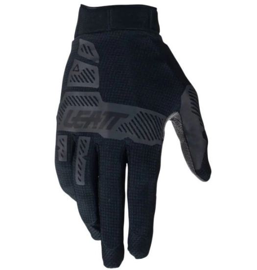 Мотоперчатки Leatt Moto 1.5 Gripr Stealth