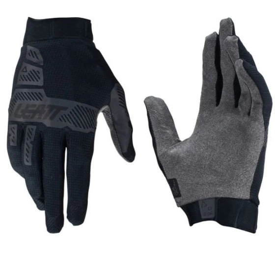 Мотоперчатки Leatt Moto 1.5 Gripr Stealth