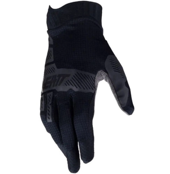 Мотоперчатки Leatt Moto 1.5 Junior Black/Grey