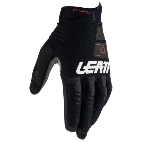 Мотоперчатки Leatt Moto 2.5 SubZero Black