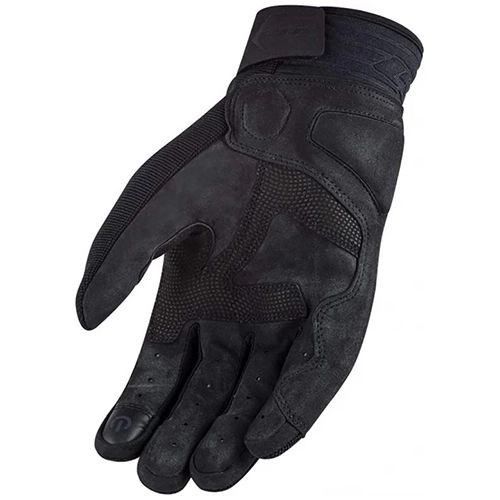Мотоперчатки LS2 All Terrain Black