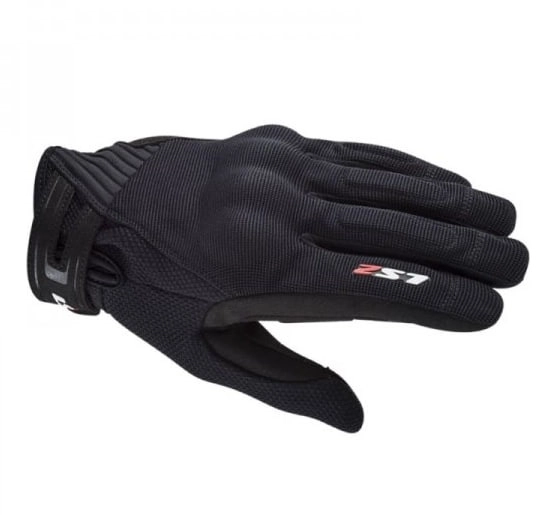 Мотоперчатки LS2 Dart 2 Lady Black