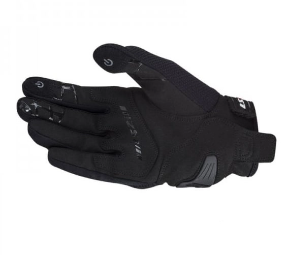 Мотоперчатки LS2 Dart 2 Lady Black
