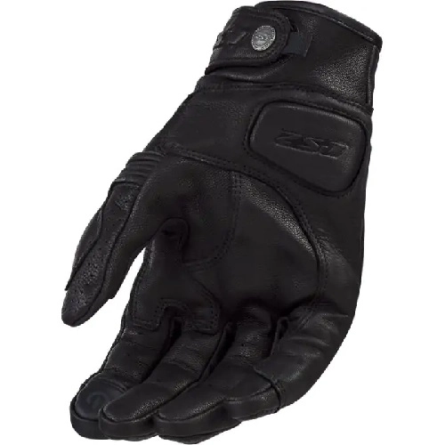 Мотоперчатки LS2 Duster Black