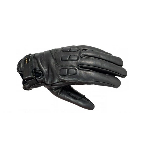 Мотоперчатки LS2 Jazz Black