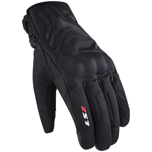 Мотоперчатки LS2 Jet 2 Black