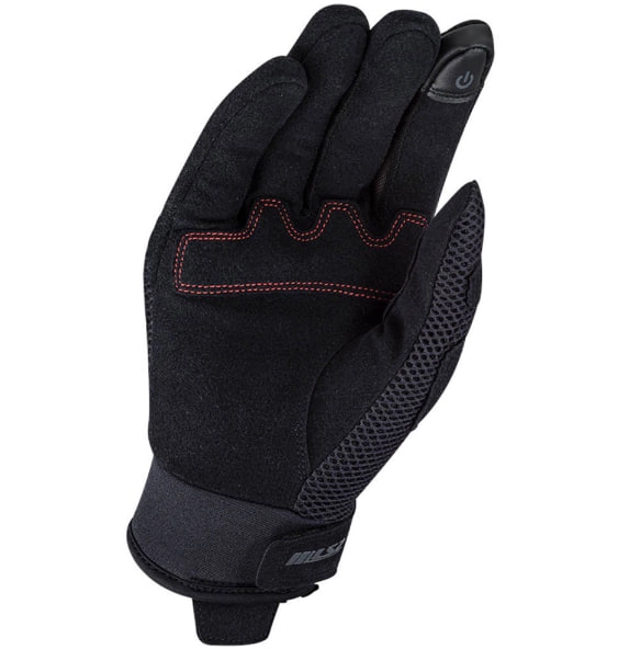 Мотоперчатки LS2 Ray Black