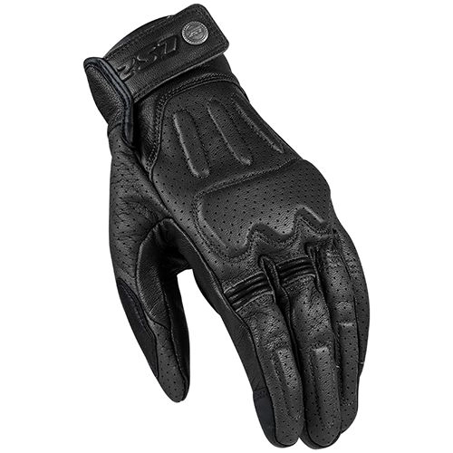 Мотоперчатки LS2 Rust Black