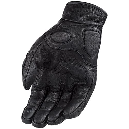 Мотоперчатки LS2 Rust Black