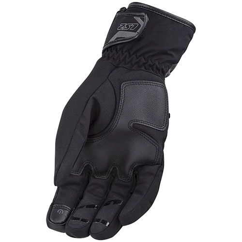 Мотоперчатки LS2 Urbans Black