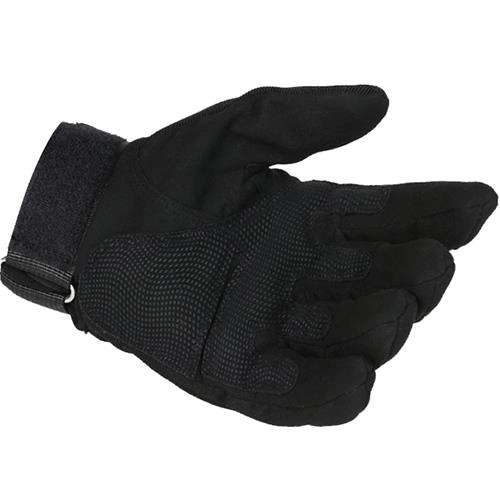 Мотоперчатки Motorace BC-4623 Black