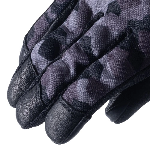 Мотоперчатки Oxford Byron Grey/Camo