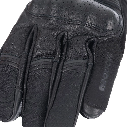 Мотоперчатки Oxford Hardy Black