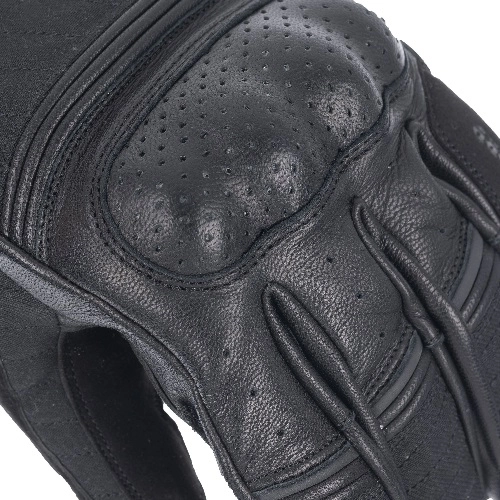 Мотоперчатки Oxford Hardy Black