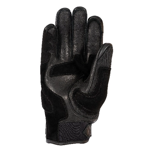Мотоперчатки Oxford Hardy Black