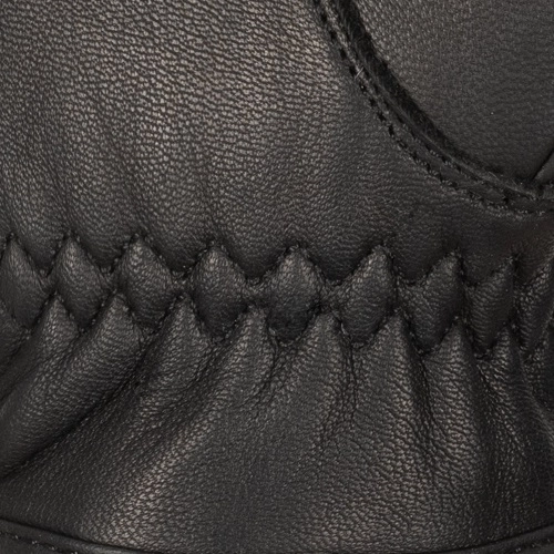 Мотоперчатки Oxford Henlow Air Lady Black