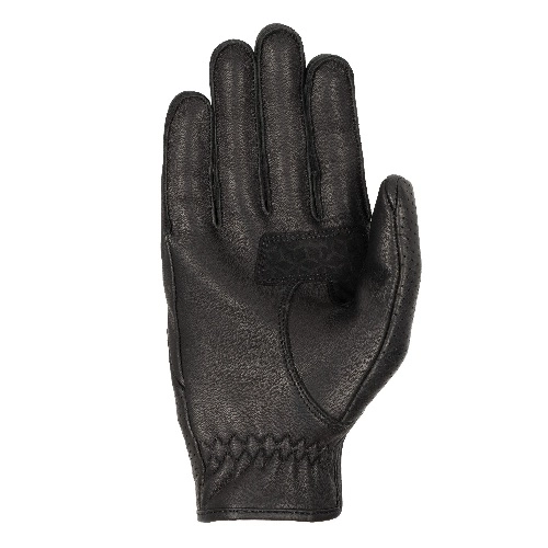 Мотоперчатки Oxford Henlow Air Lady Black