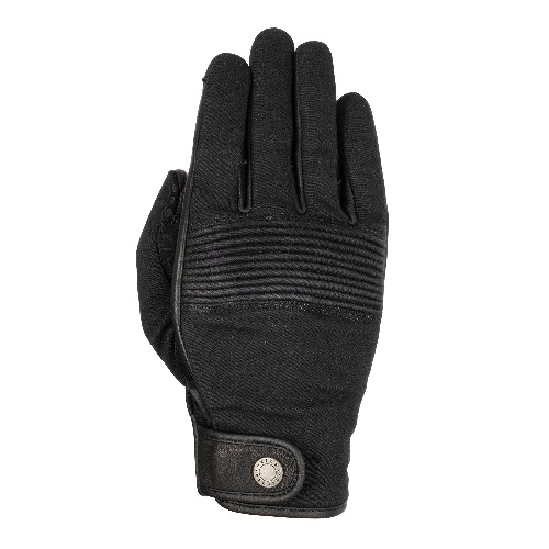 Мотоперчатки Oxford Kickback Black