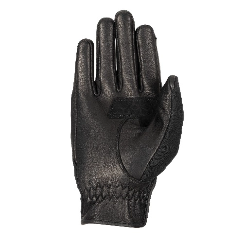 Мотоперчатки Oxford Kickback Black