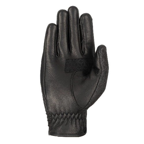 Мотоперчатки Oxford Kickback Charcoal/Grey