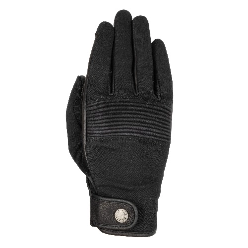 Мотоперчатки Oxford Kickback Lady Black