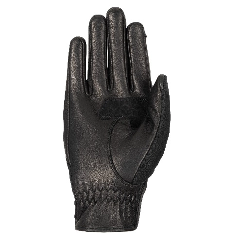 Мотоперчатки Oxford Kickback Lady Black
