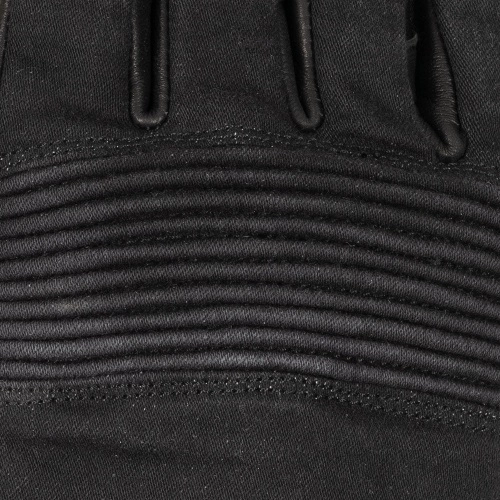 Мотоперчатки Oxford Kickback Lady Black