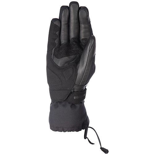 Мотоперчатки Oxford Montreal 1.0 Black