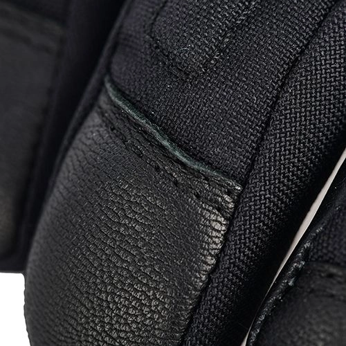 Мотоперчатки Oxford Montreal 1.0 Black