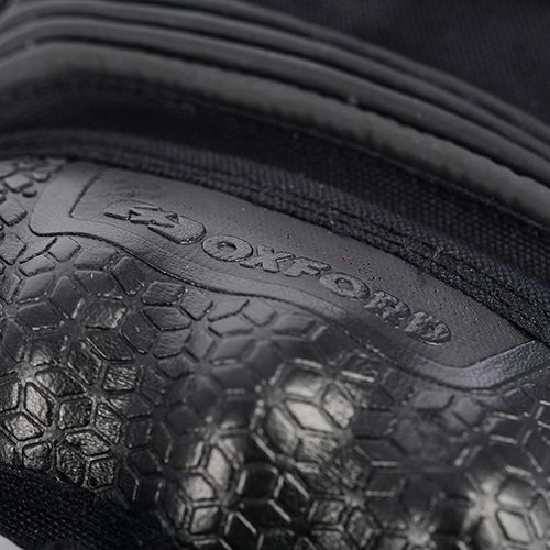 Мотоперчатки Oxford Montreal 1.0 Black