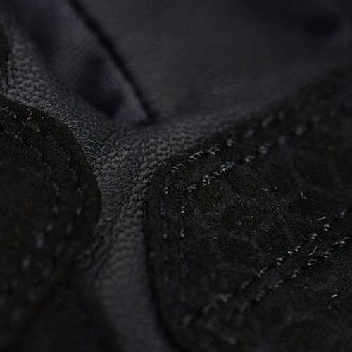 Мотоперчатки Oxford Montreal 1.0 Black
