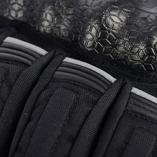 Мотоперчатки Oxford Montreal 1.0 Black