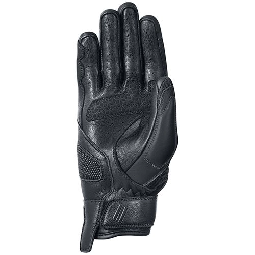 Мотоперчатки Oxford Outback Black