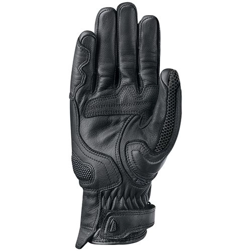 Мотоперчатки Oxford Rockdale Black